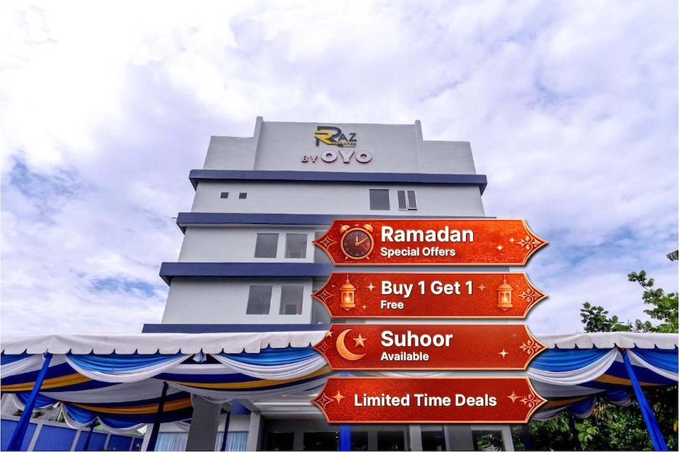 Townhouse Oak Medan near Universitas Sumatera Utara formerly Raz Residence, Medan, Medan