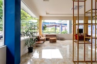 Collection O Medan near Universitas Sumatera Utara formerly Raz Residence