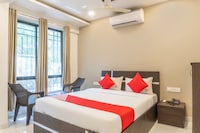 Hotel O Orchid Platinum Guest House