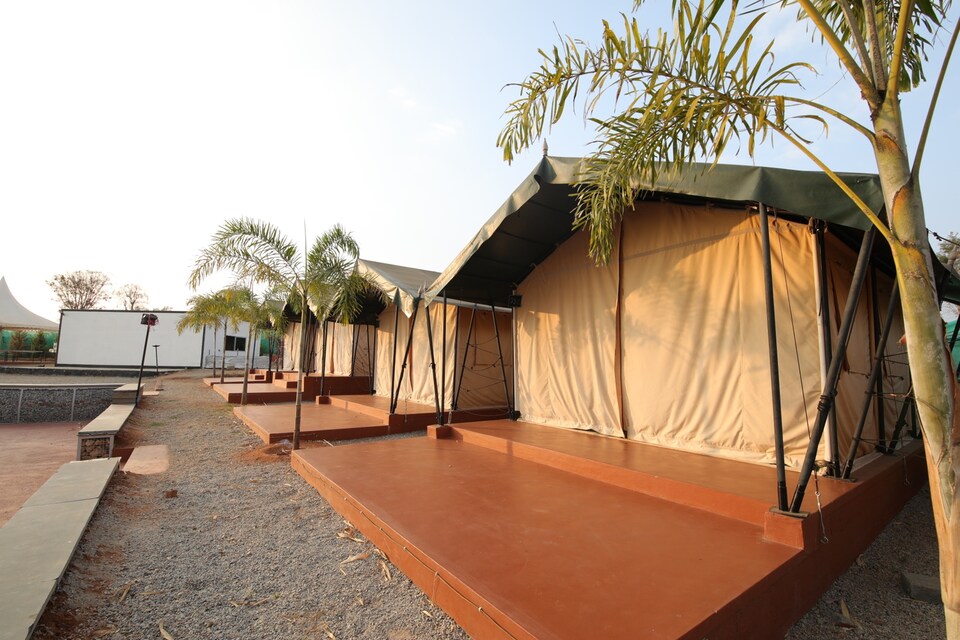 OYO 28675 Campinground, Mysore Outer, Mysore