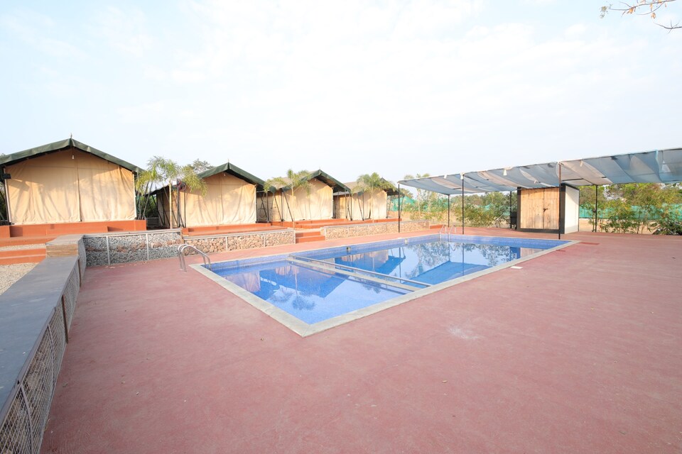 OYO 28675 Campinground, Mysore Outer, Mysore