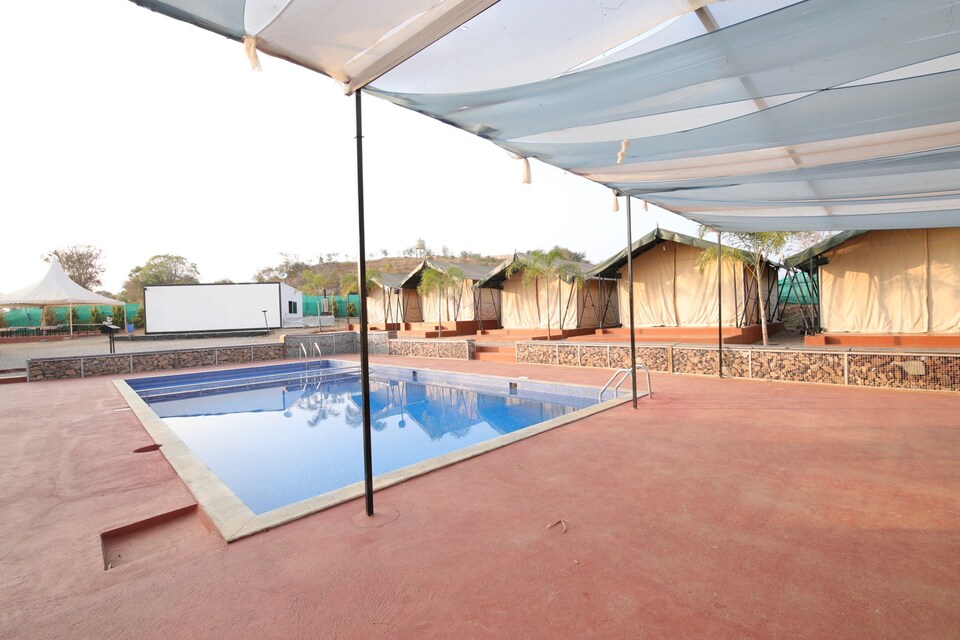 OYO 28675 Campinground, Mysore Outer, Mysore