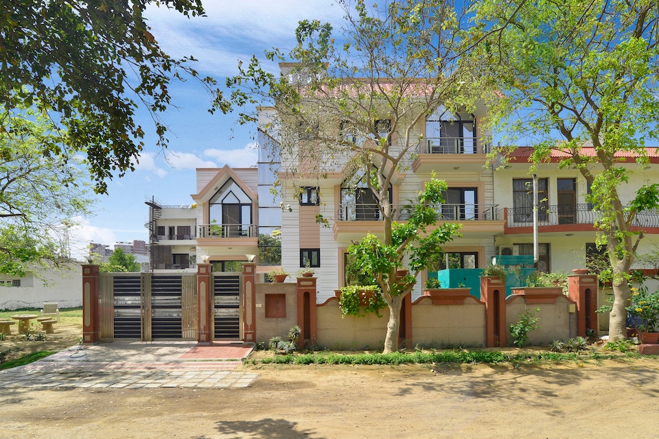 Under Live Pipeline - Special RWO, HUDA CENTRE 1, Gurgaon