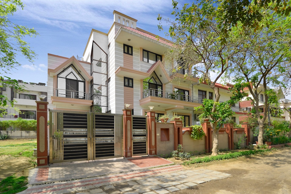 Under Live Pipeline - Special RWO, HUDA CENTRE 1, Gurgaon