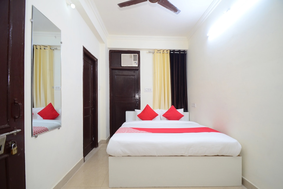 OYO 28677 Hotel Jeevisha Inn, Talwandi Kota, Kota