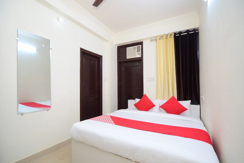 OYO 28677 Hotel Jeevisha Inn, Talwandi Kota, Kota