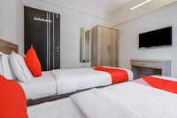 OYO Tuliip - Kanjurmarg Near R City Mall