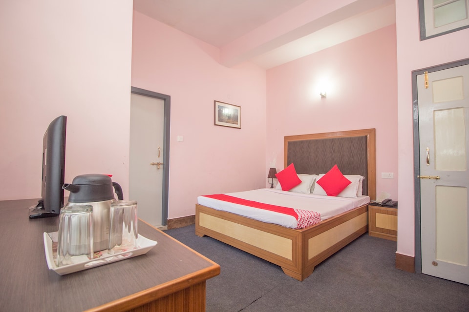 OYO 28686 Hotel North Point, Darjeeling, Darjeeling