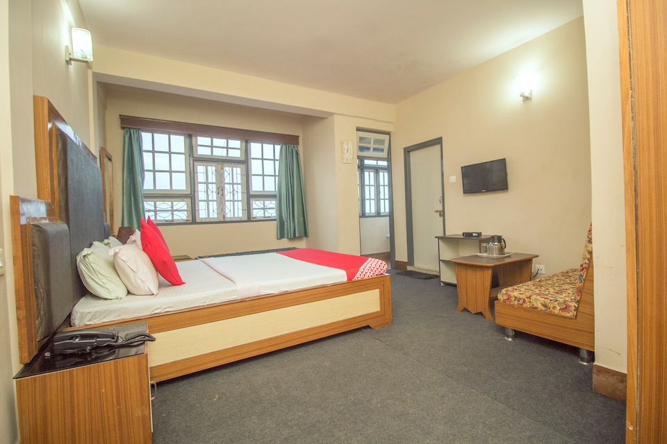 OYO 28686 Hotel North Point, Darjeeling, Darjeeling