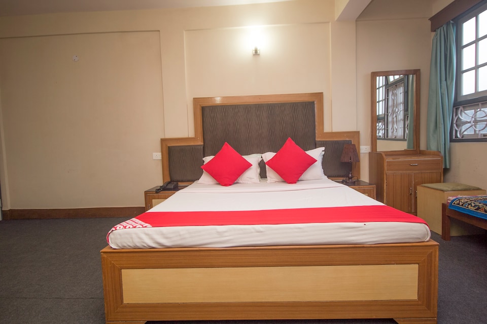 OYO 28686 Hotel North Point, Darjeeling, Darjeeling