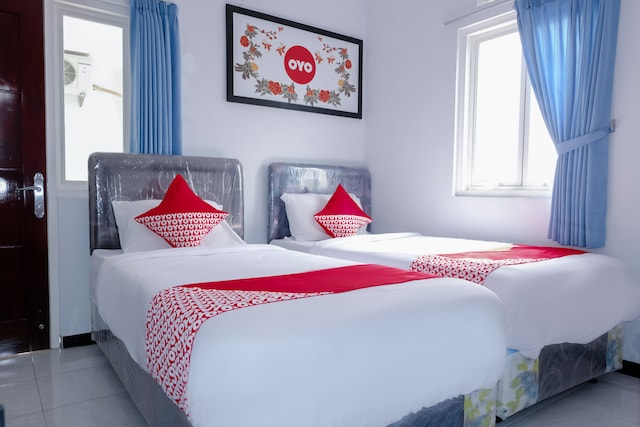 OYO 437 Hnr Homestay Syariah