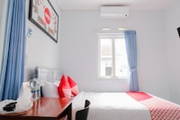 OYO 437 Hnr Homestay Syariah