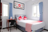 OYO 437 Hnr Homestay Syariah