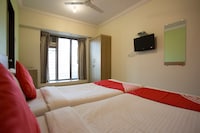 OYO Tuliip - Powai Near R City Mall