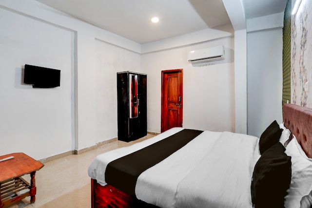 Hotel O Aura Mall Bhopal Formerly Golden Star