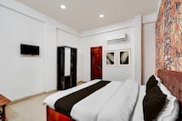 Hotel O Aura Mall Bhopal Formerly Golden Star