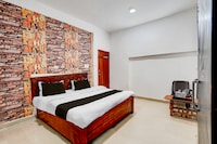 Hotel O Aura Mall Bhopal Formerly Golden Star