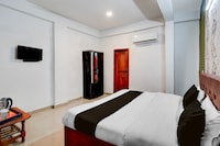 Hotel O Aura Mall Bhopal Formerly Golden Star