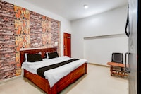 Hotel O Aura Mall Bhopal Formerly Golden Star