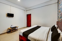 Hotel O Aura Mall Bhopal Formerly Golden Star