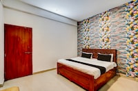 Hotel O Aura Mall Bhopal Formerly Golden Star