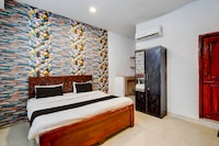 Hotel O Aura Mall Bhopal Formerly Golden Star