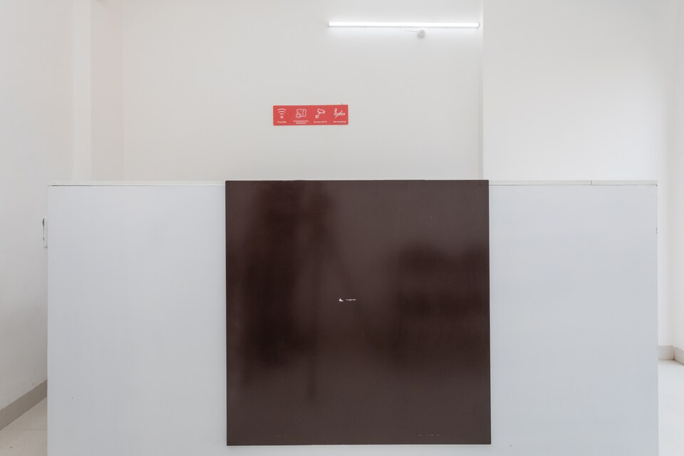 OYO 28700 Hotel Sweetheart, MG Road Indore, Indore