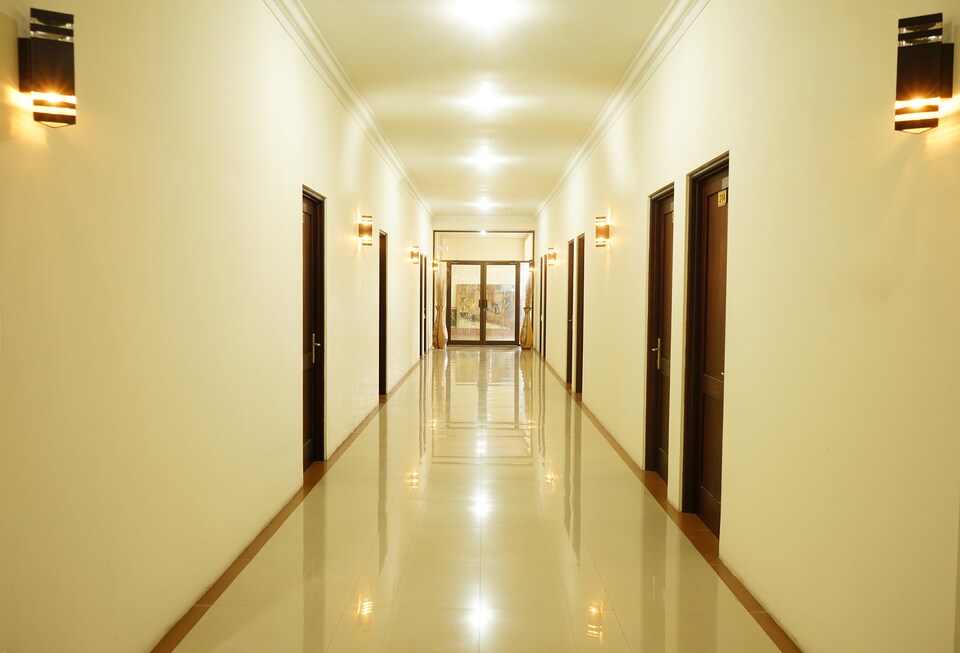 Hotel O near Jogja City Mall formerly Namira Hotel, Yogyakarta, Yogyakarta