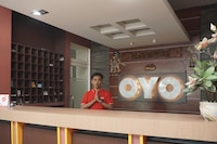 Hotel O near Jogja City Mall formerly Namira Hotel