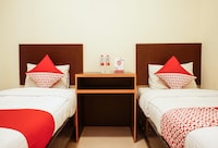Hotel O near Jogja City Mall formerly Namira Hotel Syariah