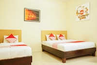 Hotel O near Jogja City Mall formerly Namira Hotel Syariah