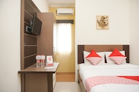Hotel O near Jogja City Mall formerly Namira Hotel Syariah