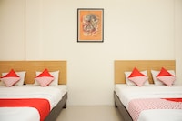 Hotel O near Jogja City Mall formerly Namira Hotel