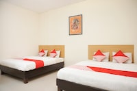 Hotel O near Jogja City Mall formerly Namira Hotel