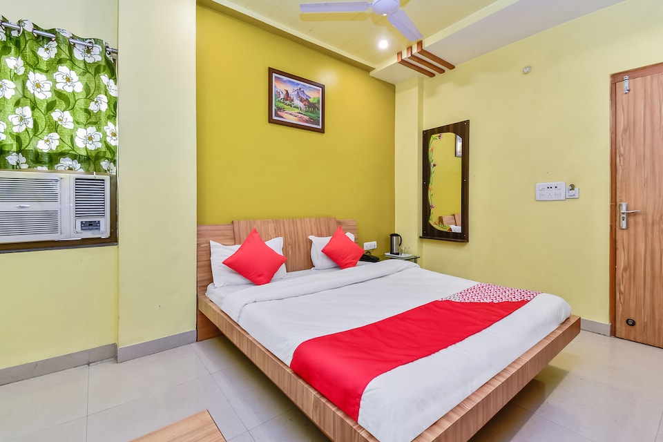 OYO Hotel Ashoka, Sikar, Sikar