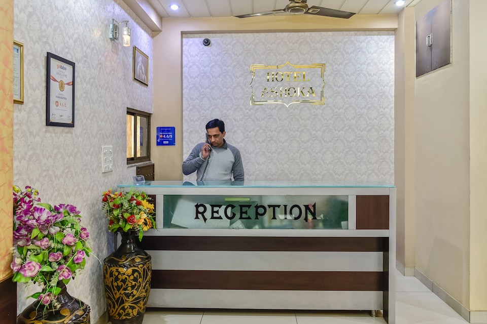 OYO Hotel Ashoka, Sikar, Sikar