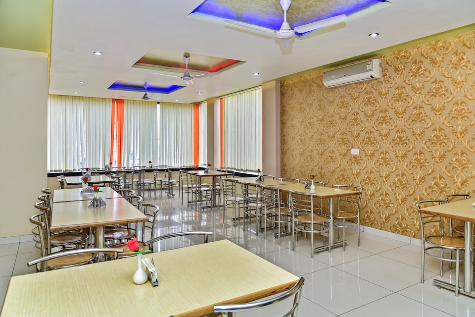 OYO Hotel Ashoka, Sikar, Sikar