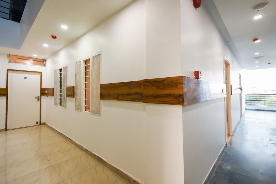 Hotel o Shivaay Phase 1 Mohali Bus Terminal, Mohali, Mohali