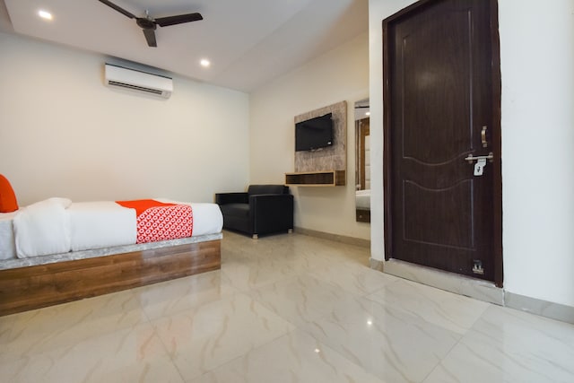 Hotel o Shivaay