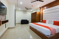 Hotel o Shivaay