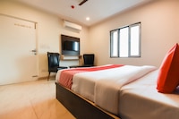 Hotel o Shivaay