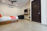 Hotel o Shivaay Phase 1 Mohali Bus Terminal