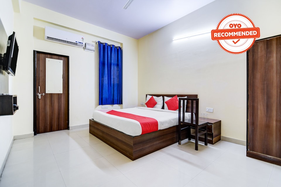 prop going live with new code - jai360, Jaipur Airport, Jaipur