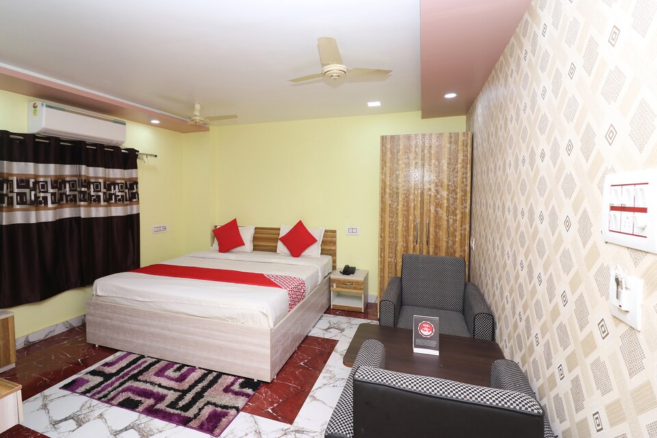 OYO 28719 Panthashala, Shantiniketan, Shantiniketan