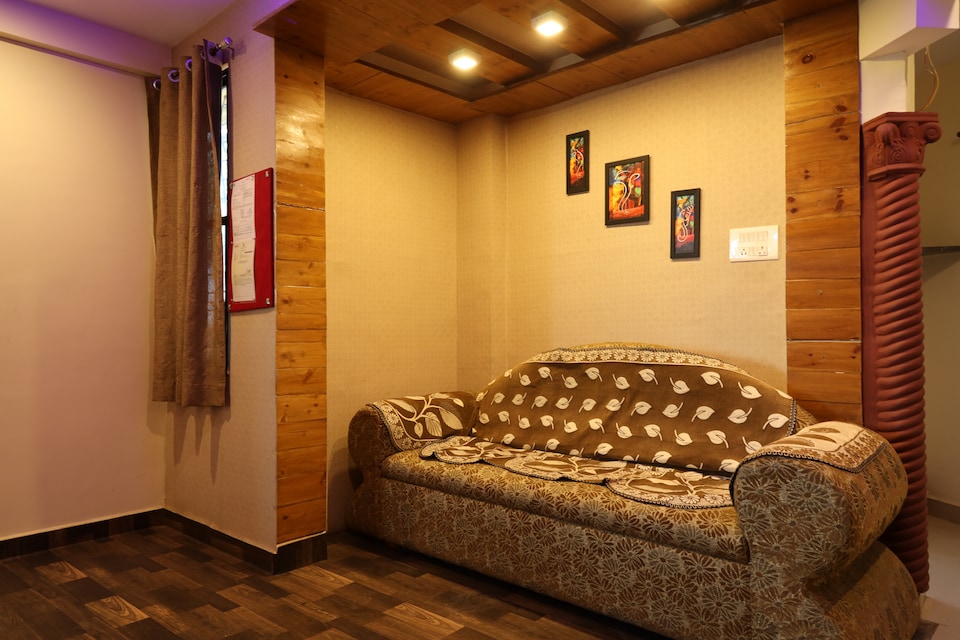 Hotel O Prithvi Inn, Pratap Nagar Nagpur, Nagpur