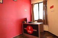 Hotel O Prithvi Inn
