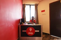 Hotel O Prithvi Inn
