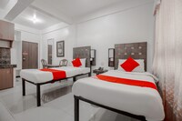 Super OYO 134 The Bedstation