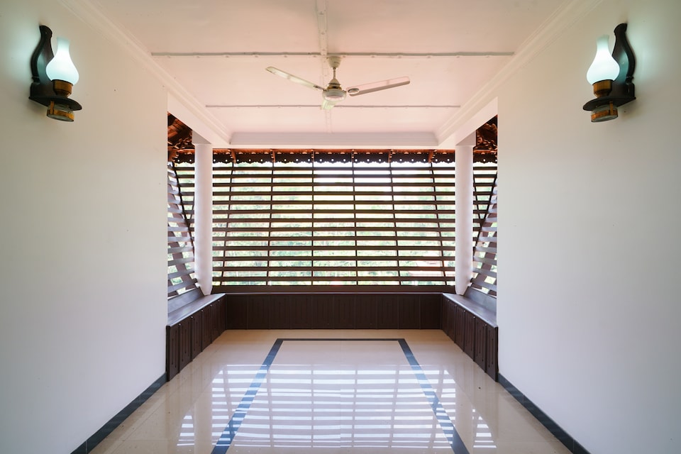 Palette Resorts- Tapovan Green County, Ankamaly Airport Kochi, Kochi