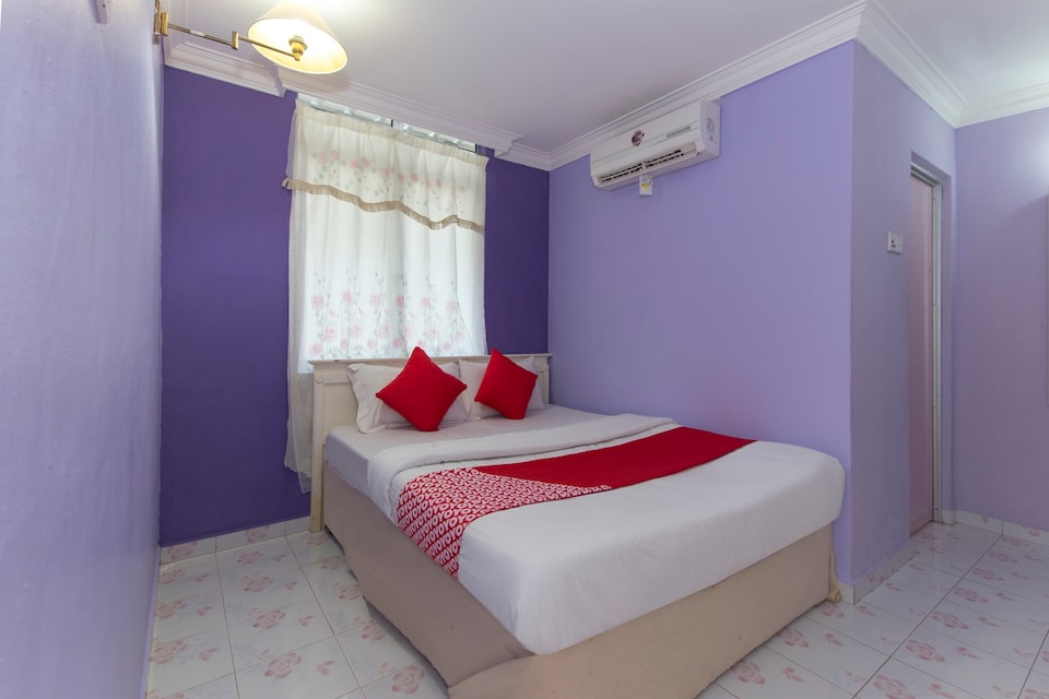OYO 745 Bromedy Motel, Langkawi Central, Langkawi
